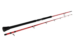 Lansetă Sportex Jolokia Cat Boat 3.00m 100-300g 2buc
