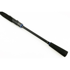 Lansetă Sportex Nova RS3 Allround 2.35m – blank din carbon Toray, acțiune rapidă, sensibilitate ridicată și control excelent pentru pescuit modern și versatil la răpitori.
