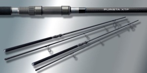 Lanseta Sportex Purista XTF Carp 3.96m 3.75lbs 2buc - Img 5