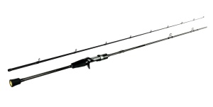 Lansetă Sportex Rival Baitcast 2.00mm 3-15g 2buc