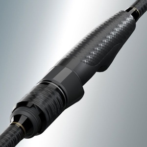 Lanseta Sportex TiBoron RS-3 Spin 2.10m 19-53g 2buc - Img 3