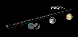 Lansetă Sportex X-Act Trout RS-2– blank Toray Carbon, greutate ultra-redusă și sensibilitate maximă pentru pescuit precis la păstrăv