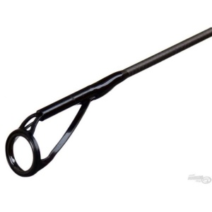 Lanseta Team Feeder By Dome Black Edition BC 3.90m 3.5lbs 2seg - Img 2