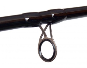 Lanseta Team Feeder By Dome Fine Carp 360L 20-50g 3+3 - Img 6