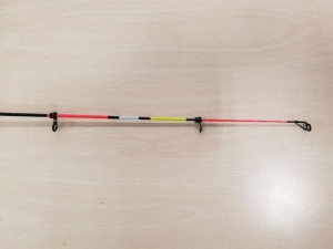 Lanseta Telescopica Colmic Storm Boat 2.30m 250g - Img 5