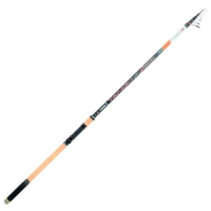 Lanseta Telescopica Colmic Tango Pro 4.50m 30-120g