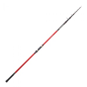Lanseta Telescopica Daiwa Powermesh Surf 400 120T 4.20m 100-250g