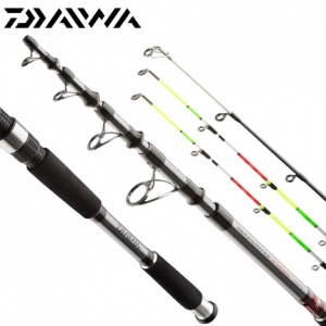 Lanseta Telescopica Daiwa Tele Seahunter X Vario 2.70m 30-110g - Img 2