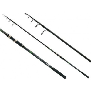 Lanseta Telescopica Jaxon Antris HTI Dream Tele Carp 3.90m 3lbs