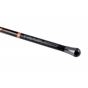 Lanseta Telescopica Trabucco Flame Mormora 4.00m 100g - Img 3