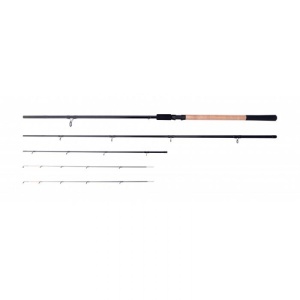 Lanseta Tica Carp Feeder 3.60m 20-120g 3+2 - Img 1