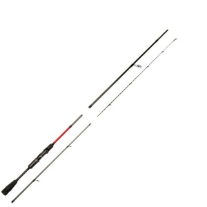 Lanseta Travel Zeck Troy 1.90m 2-7g 4seg