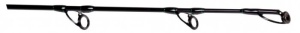 Lanseta Zeck Belly-Stick 1.65m 200g 1seg - Img 2