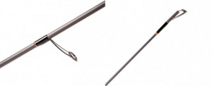 Lanseta Zeck Cherry-Stick 2.30m 4-16g 2seg - Img 3