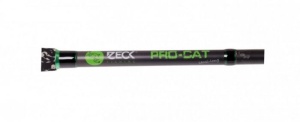 Lanseta Zeck Pro-Cat Sensi-Long 3.20m 350g 2seg - Img 5