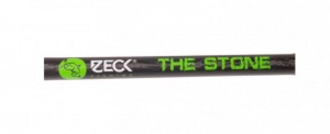Lanseta Zeck The Stone 2.70m 300g 1+1 - Img 6
