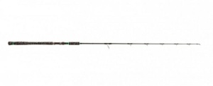 Lanseta Zeck V-Stick 1.72m 200g 1seg - Img 2
