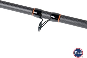 Lanseta Zeck Vertic Cast STL 1.80m 40g 2seg - Img 5