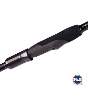 Lanseta Zeck Zander Wobbel-Wumme 2.65m 90g 2buc - Img 3