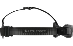 Lanterna Cap Led Lenser MH11 Black 1000lm Bluetooth + Acumulator + USB - Img 3