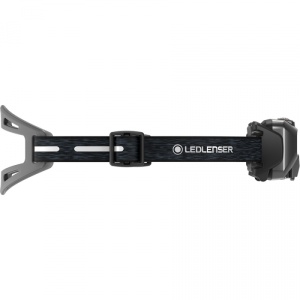 Lanterna frontală Ledlenser HF6R Signature 1000 lumeni cu focalizare digitală