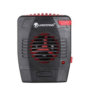 Lifesystems Portable Insect Killer Unit