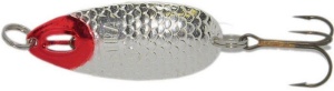 Lingura Oscilanta Rublex Eira Nr 3 7.6cm 18g ATR - Img 3