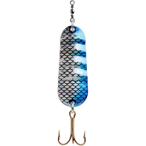 Lingurita Oscilanta Abu Garcia Atom 7.5cm 20g