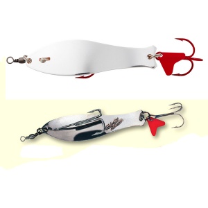 Lingurita Oscilanta DAM Heintz Spoon 7cm 21g