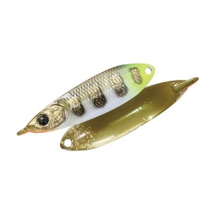 Lingurita Oscilanta Jackall Cosaji 4.1cm 3.3g Ikenokurogill