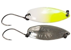 Lingurita Oscilanta Lucky John AYU 2.4g 004
