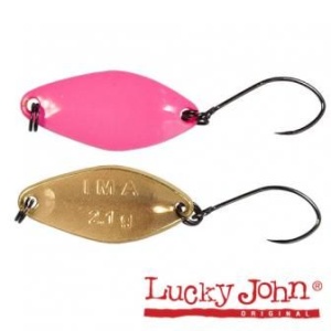 Lingurita Oscilanta Lucky John IMA 2.1g 003