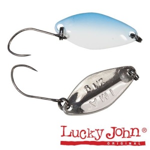 Lingurita Oscilanta Lucky John IMA 2.1g 012