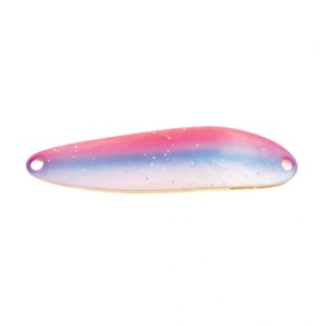 Lingurita Oscilanta Tiemco Lightning Wobbler 60mm 10g 313