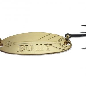 Lingurita oscilanta Williams Bully 6.7cm 25.5g - Img 4