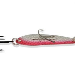 Lingurita Oscilanta Williams Ice Jig 8.3cm 14.2g - Img 5