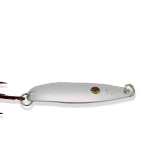 Lingurita oscilanta Williams Nipigon 6.4cm 9.5g Gold - Img 4
