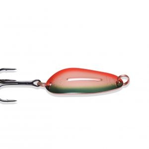 Lingurita oscilanta Williams Ridge Back 4.8cm 11.4g - Img 3