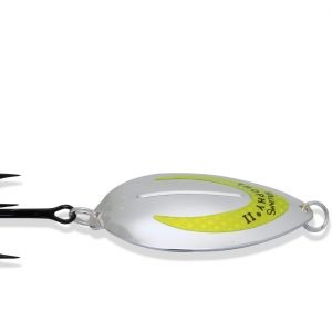 Lingurita Oscilanta Williams Trophy II 6.4cm 21.3g - Img 3