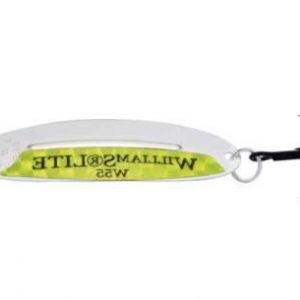 Lingurita oscilanta Williams Wabler Lite 6.7cm 7.1g - Img 8