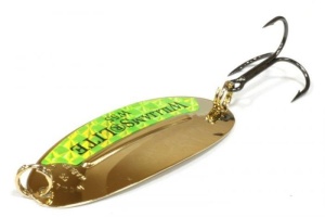 Lingurita oscilanta Williams Wabler Lite 6.7cm 7.1g - Img 16