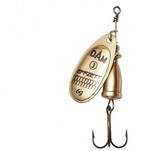 Lingurita Rotativa DAM Effzett Executor Nr 2 4g