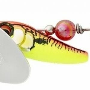 Lingurița Rotativă Savage Gear Spinner Stickelbait Sinking Nr 1 4.5g - Img 6