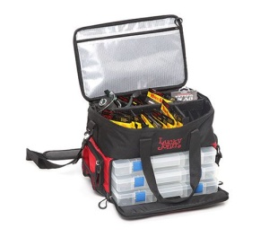 Lucky John Advanced Tackle Bag - Img 3