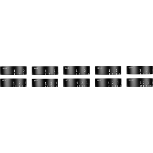 Lunetă Blaser B2 2.5-15x56 IC QDC+ cu reticul iluminat 4a, transmisie 94%, compatibilă clip-on și turelă balistică QDC pentru distanțe până la 500 m