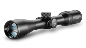 Luneta Hawke Endurance 30 WA 1.5-6x44 L4A IR – câmp vizual larg și reticulă iluminată pentru vânătoare