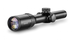 Luneta Hawke Vantage 30 WA 1-4×24 L4A/IR/30mm