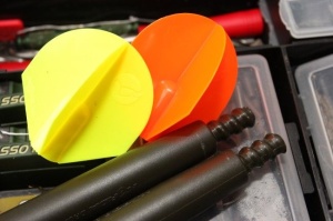 Marker pentru Sondat Korda Drop Zone 2buc/set - Img 3
