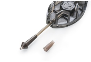 Method Feeder Mivardi QMR Grip Long - Img 5