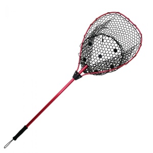 Minciog Berkley Telescopic Catch & Release Net 55 x 40 x 25cm - Img 2